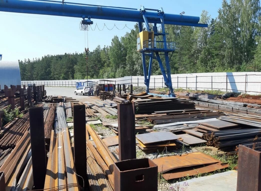 купить металлопрокат