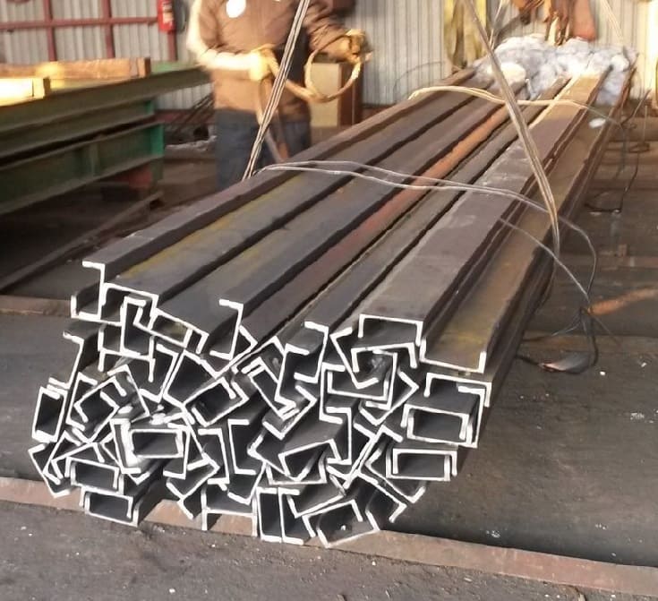 стоимость металла