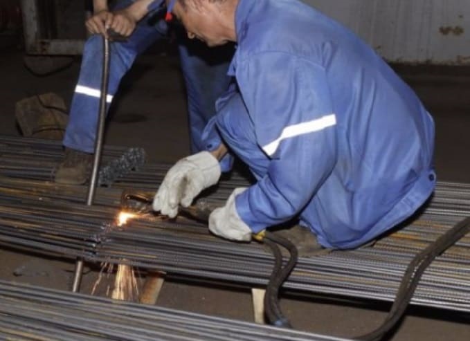 резка металлопроката