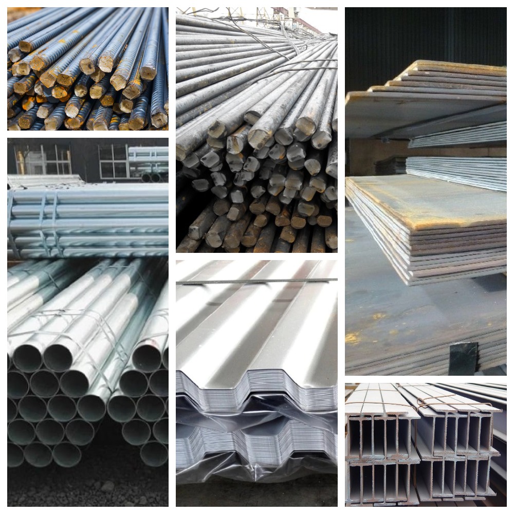 металлопрокат