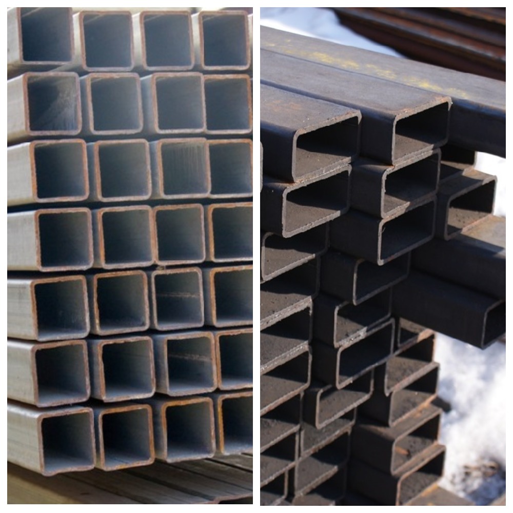 профильная труба